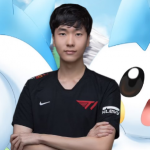 Photo of Park Se-jun