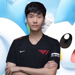 Photo of Park Se-jun